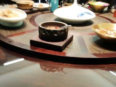 -浩运·海鲜青岛菜·海胆水饺(石老人店)