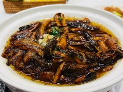 -荷塘秋月·本帮江浙菜(国权路店)