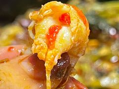 香辣小龙虾-虾妹纸餐厅