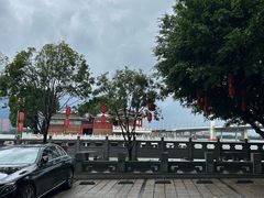 -仓山金山寺