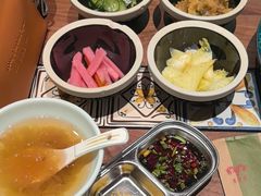 -大白羊蝎子馆(后沙峪山姆店)
