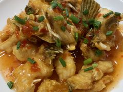 -鱼醉无骨鱼·中山脆肉鲩(荔湾路店)