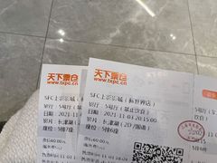 -SFC上影影城(新世界店)