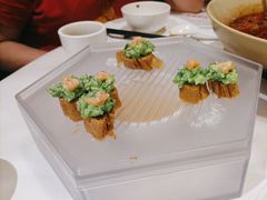 -在前门·烤鸭北京菜(五月花广场店)