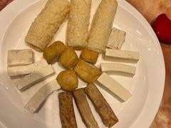 -神洲四海大酒楼(王府井澳门中心店)