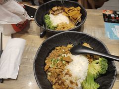 -好人民间·番茄鱼酸菜鱼(杭州永旺梦乐城店)