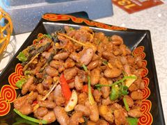 -阿斯牛牛·凉山菜(新会展店)