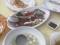 -秋姐美食店(旅游大道店)