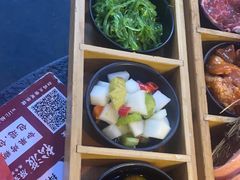 -松渡·鲜肉泥炉烤肉(时代天街店)