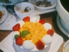 -渝信川菜(长安店)