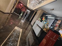 -江海肥牛(桃园南路店)