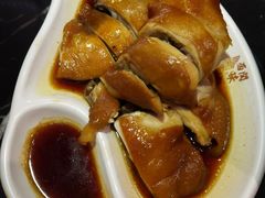 -西关味(大卫城店)