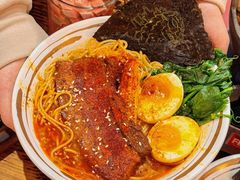 -小川洋风料理(街道口店)