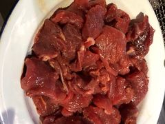 -马路牙子地桌烤肉(工体店)