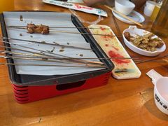 -四禧精酿烧烤串吧(大明湖店)