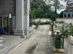 -黄埔古港