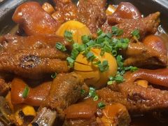 -鸡毛换糖(高桥店)