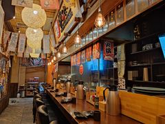 -烤五行·烧烤烤串(石佛营店)
