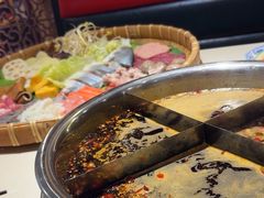 -大队长主题火锅(观音桥店)