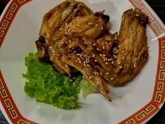 -拉面莊夢語＆中华料理八椿
