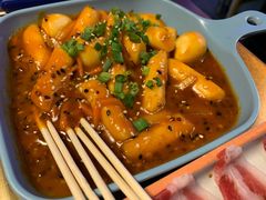 -金妈家烤肉(龙湖U城天街店)