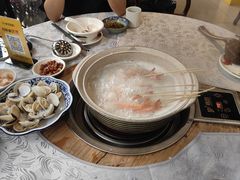 -丰尔粥食·粥底火锅·桑拿鸡(大良总店)