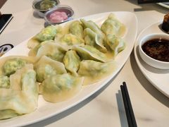 -船歌·鱼水饺青岛菜(合肥路永旺店)