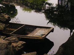 -拙政园