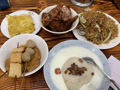 -百家缘(东门南路店)