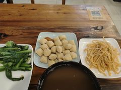-螺蛳粉先生(蓟门桥店)