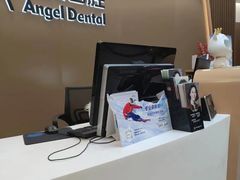 -天使口腔门诊部(上海店)