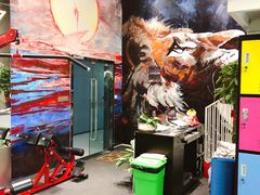 -SAH健身私教工作室(紫东店)