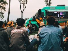 -苍山世界地质公园·石门关大峡谷