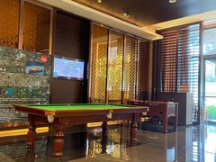 -广州天河合景福朋喜来登酒店