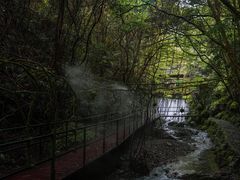 -夏霖九天银瀑风景区