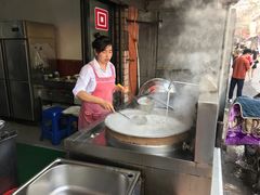 -回坊马二饺子馆