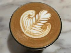 -Peet's Coffee皮爷咖啡(浦东世纪汇店)