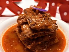 -飞鹿餐饮·陕南菜(北关店)