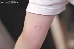 -飛凡TATTOO纹身•原创