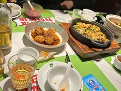 -鑫小城故事·藕汤·家常菜(台北一路总店)