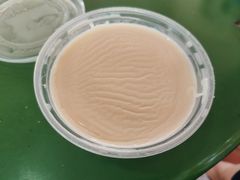 -老伴豆花(麦士威熟食中心店)