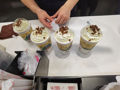 -茶颜悦色(雨花亭凯德二楼店)
