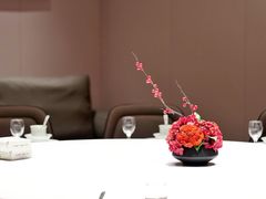 -锦顺海鲜•口味菜(李村店)