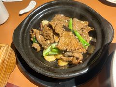 -老坑记·香港经典粤菜馆