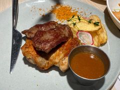 -卡朋西餐(悦汇城店)