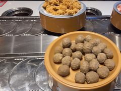-龍歌自助小火锅(李沧顺和汇店)
