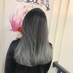 -Miracle集简美发沙龙