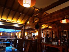 大堂-88号小吃店·经典云南菜·地道纳西美食