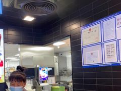 -麦当劳(北苑秋实路店)