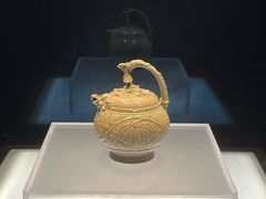 -陕西历史博物馆